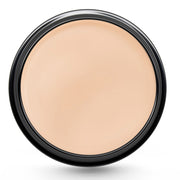 Graftobian Make-Up Company Glamour Crème™ Ultra HD Professional Foundation Wheat (C) Radiance