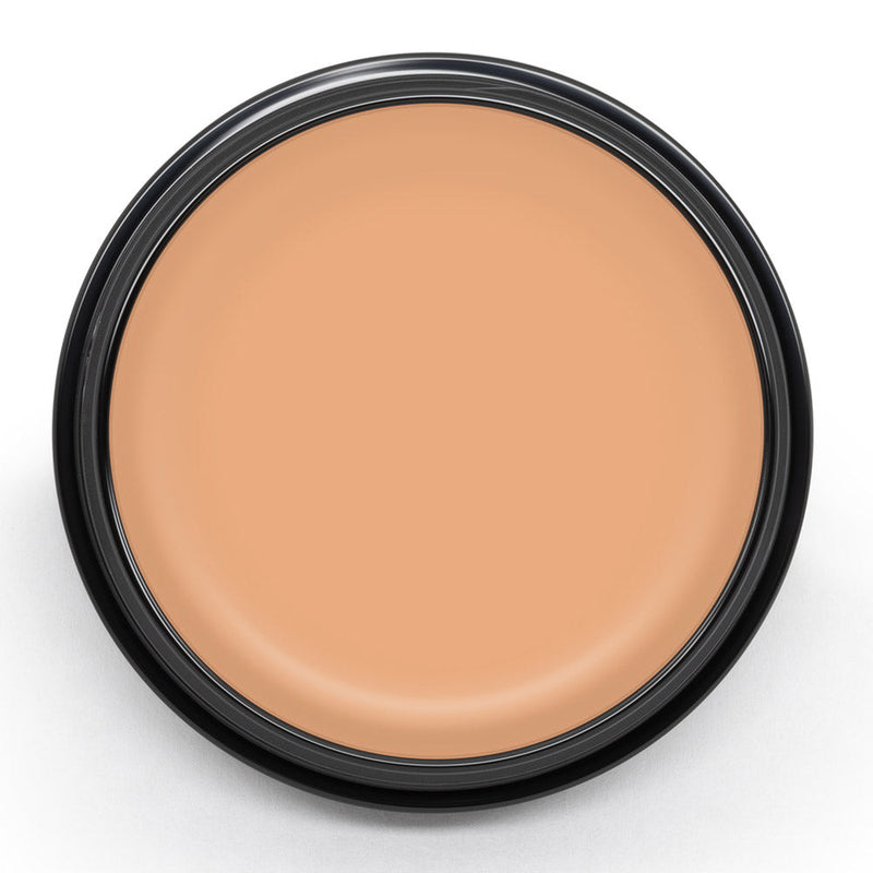 Graftobian Make-Up Company Glamour Crème™ Ultra HD Professional Foundation Dark Salmon (N) Maple Cream