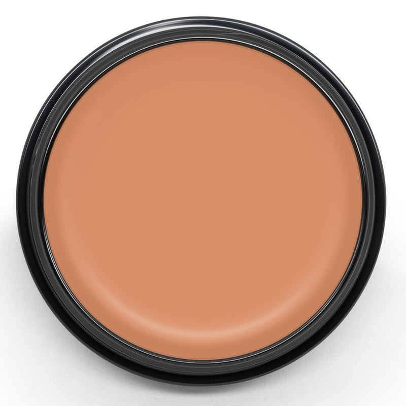 Graftobian Make-Up Company Glamour Crème™ Ultra HD Professional Foundation Dark Salmon (N) Desert Sunrise
