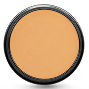 Graftobian Make-Up Company Glamour Crème™ Ultra HD Professional Foundation Sandy Brown (W) Sun Kissed