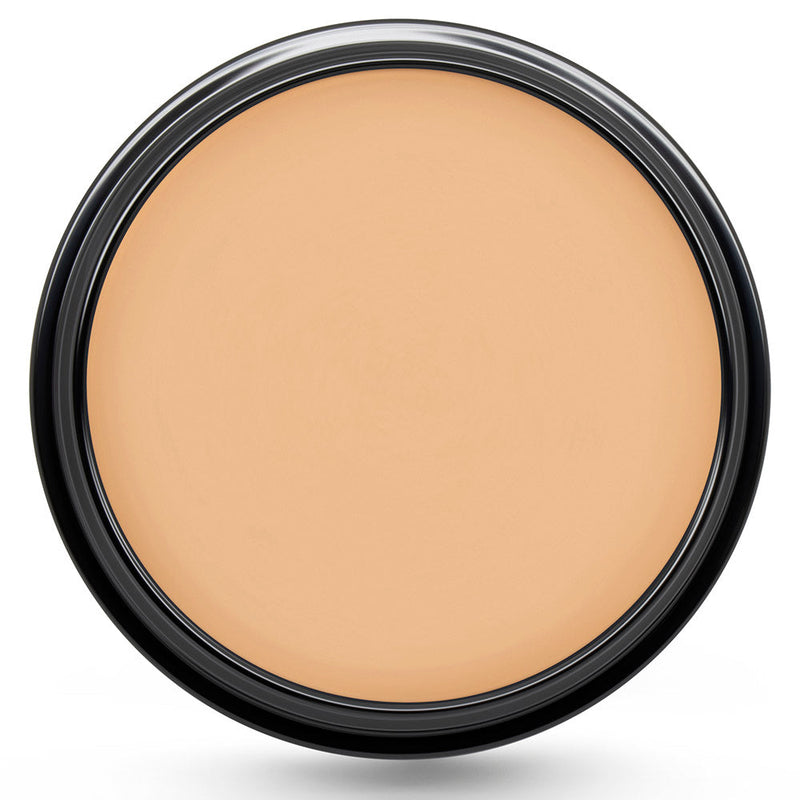 Graftobian Make-Up Company Glamour Crème™ Ultra HD Professional Foundation Tan (C) Deep Sunset