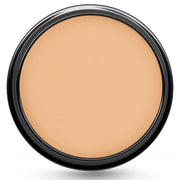 Graftobian Make-Up Company Glamour Crème™ Ultra HD Professional Foundation Tan (C) Deep Sunset