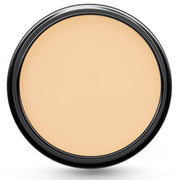 Graftobian Make-Up Company Glamour Crème™ Ultra HD Professional Foundation Wheat (W) Warm Vanilla