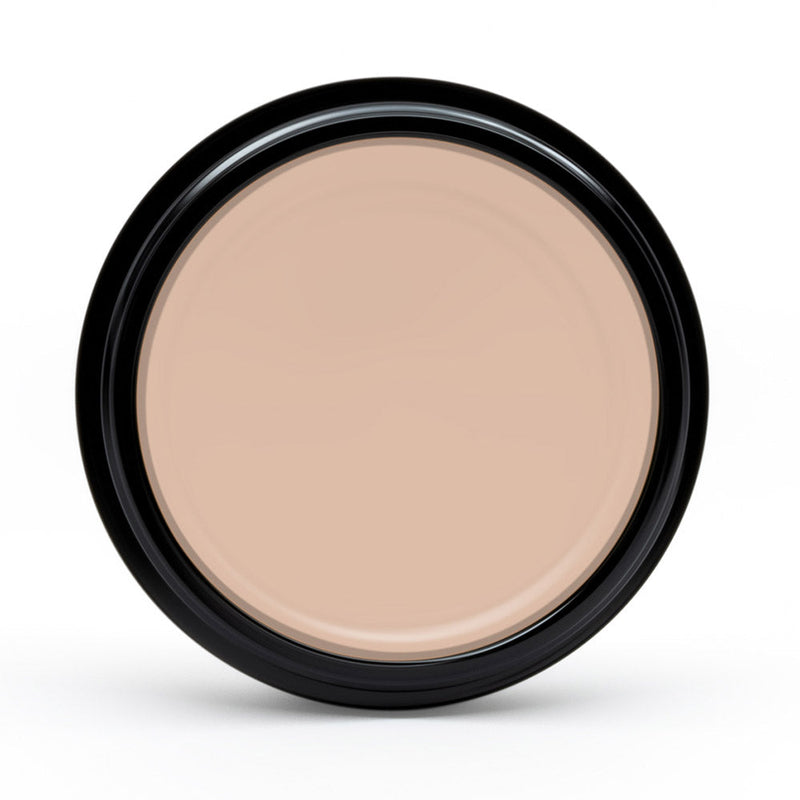 Graftobian Make-Up Company Color Correcting & Contour Cremes Tan Light Red Neutralizer - NEW