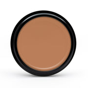 Graftobian Make-Up Company Color Correcting & Contour Cremes Rosy Brown Medium Red Neutralizer - NEW