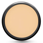 Graftobian Make-Up Company Glamour Crème™ Ultra HD Professional Foundation Wheat (N) Luminous