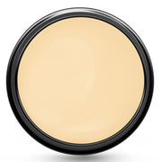 Graftobian Make-Up Company Glamour Crème™ Ultra HD Professional Foundation White Smoke (W) Sunny Day