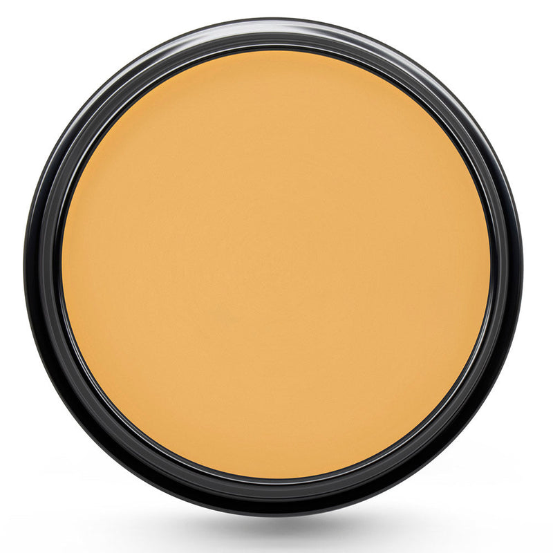 Graftobian Make-Up Company Glamour Crème™ Ultra HD Professional Foundation Sandy Brown (W) Bronze Glow