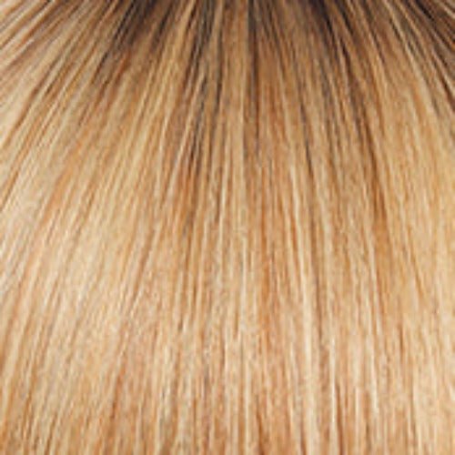 Raquel Welch Charmed Life 12" Top Piece Topper 100% Human Hair