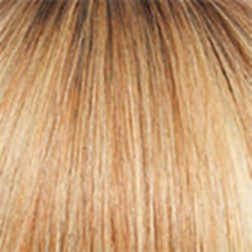 Raquel Welch Charmed Life 12" Top Piece Topper 100% Human Hair