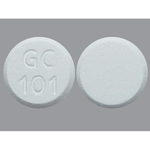 Geri-care Pharm Geri-care Pharm Non Asprin Acetaminophen Medicine & Drugs Dark Gray