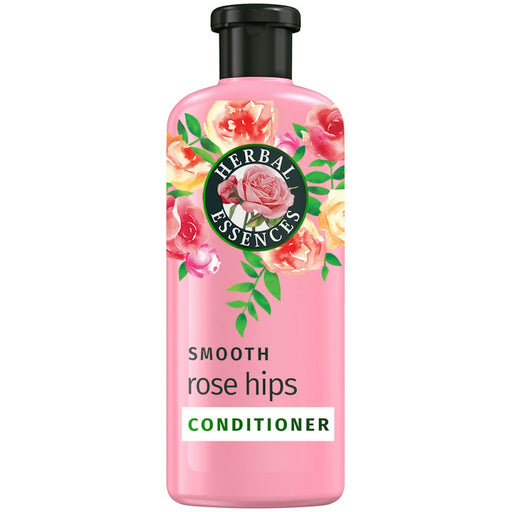 Herbal Essences Herbal Essences Rose Hips Smooth Conditioner - 13.5 Fl Oz Conditioners White Smoke