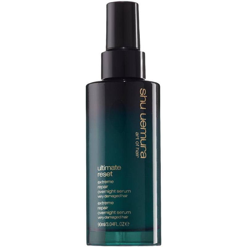 Shu Uemura Shu Uemura Ultimate Reset Overnight Serum 90ml Magic & Novelties White Smoke