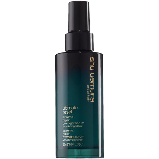 Shu Uemura Shu Uemura Ultimate Reset Overnight Serum 90ml Magic & Novelties White Smoke