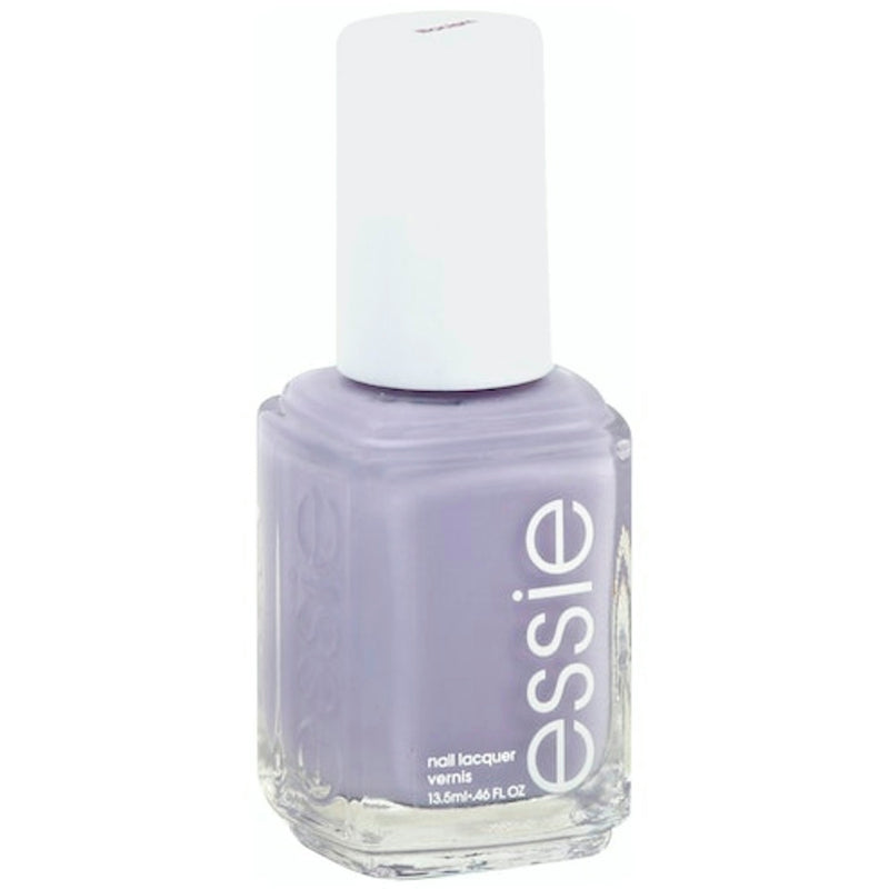 Essie Essie Lilacism 304 Nail Polish 0.46 oz Nail Polishes White Smoke