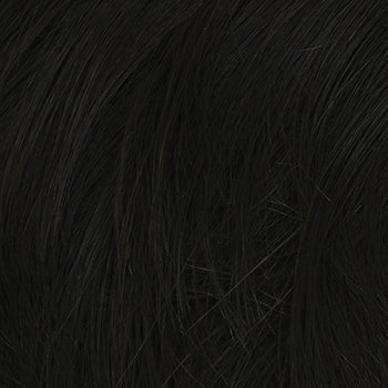 VIP Extensions HairUWear HIM Collection Sharp Wig Wig Black M3S Darkest Brown