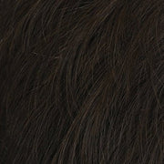 VIP Extensions HairUWear HIM Collection Sharp Wig Wig Black M5S Medium Brown
