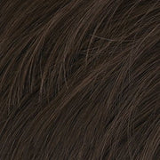 VIP Extensions HairUWear HIM Collection Sharp Wig Wig Black M7S Ash Brown