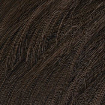 VIP Extensions HairUWear HIM Collection Sharp Wig Wig Black M7S Ash Brown