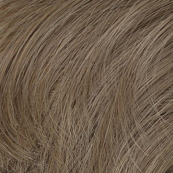 VIP Extensions HairUWear HIM Collection Sharp Wig Wig Dark Olive Green M14S Dark Ash Blonde