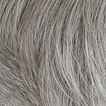 VIP Extensions HairUWear HIM Collection Sharp Wig Wig Slate Gray M1S BLACK,M3S Darkest Brown,M5S Medium Brown,M7S Ash Brown,M17S Light Ash Brown,M14S Dark Ash Blonde,M34S 105 Grey/Medium Brown,M280S 20% Grey/Darkest Brown,M36S 20% Grey /Light Ash Brown,M38S 30% Grey/Light Ash blonde,M44S 50% Grey/Darkest Brown,M51S,M56