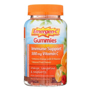 Emergen-C Emergen-C Gummies Immune Support Core 45 ct Immune Support Gummies Coral Default Title