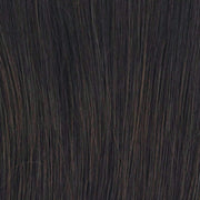 VIP Extensions Raquel Welch Big Time Wig Synthetic Wig Dark Slate Gray RL2/4 Off Black
