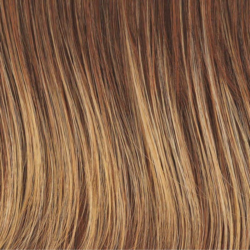 VIP Extensions BIG TIME By Raquel Welch Synthetic Wig