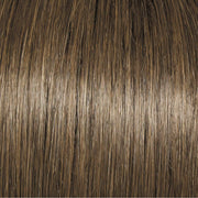 VIP Extensions Raquel Welch Big Time Wig Synthetic Wig Dark Olive Green RL2/4 Off Black,RL4/6 Black Coffee,RL5/27 Ginger Brown,RL6/8 Dark Chocolate,RL6/28 Bronzed Sable,RL6/30 Copper Mahogany,RL8/29 Hazelnut,RL10/12 Sunlit Chestnut,RL11/25 Golden Walnut,RL12/16 Honey Toast,RL13/88 Golden Pecan,RL14/22 Pale Gold Wheat,RL16/22