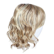 VIP Extensions Raquel Welch Celebrity Wig Synthetic Wig White Smoke R23S,R14/25,R4