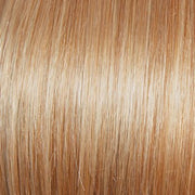 VIP Extensions HairUWear Chick It Up Wig Wig Sienna R14/88H Golden Wheat