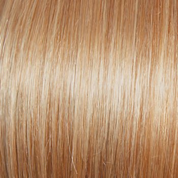 VIP Extensions HairUWear Chick It Up Wig Wig Sienna R14/88H Golden Wheat