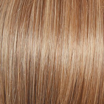 VIP Extensions HairUWear Chick It Up Wig Wig Rosy Brown R4 Midnight Brown,R6 Dark Chocolate,R6/30H Chocolate Copper,R9F26 Mocha Foil,R10 Chestnut,R11S+ Glazed Mocha,R12/26H Honey Pecan,R13F25 Praline Foil,R14/25 Honey Ginger,R14/88H Golden Wheat,R25 Ginger Blonde,R29S+ Glazed Strawberry,R1621S+ Glazed Sand,R82