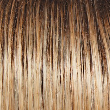 VIP Extensions HairUWear Chick It Up Wig Wig Tan SS15/24 SS Champagne