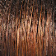 VIP Extensions HairUWear Chick It Up Wig Wig Dark Olive Green SS30/28 SS Spice