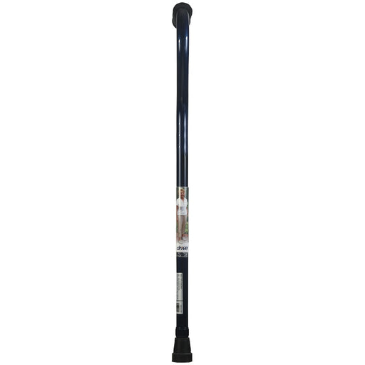Drive Drive Offset Cane, 300 Lb Canes & Walking Sticks Lavender