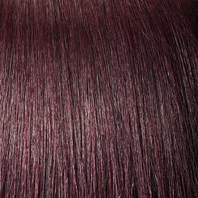 VIP Extensions Outre Premium New Yaki Bulk Hair Extension Dark Slate Gray 950/14'',950/18''