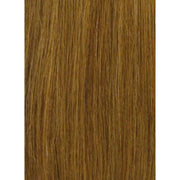VIP Extensions Outre Premium New Yaki Bulk Hair Extension Saddle Brown C30/144/18''