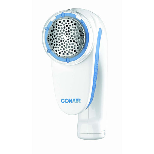 Conair Conair Fabric Shaver - White Fabric Shavers White Smoke