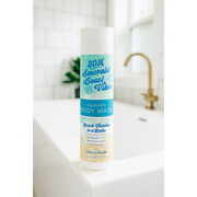 MIXOLOGIE Mixologie Luxury Body Wash Women's Body Wash Lavender Bare (seductive saffron),Free (ocean mist),Glow (endless ember),Lavish (white lavender),Sultry (wild musk),Tempted (coconut kiss),Tenacious (crisp vanilla),Tender (fruity),Princess,30A Emerald Coast Vibes,Drifter,Lake-aholic,Peak,Salt & Sol