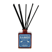 Good & Well Supply Co Rainier National Park Reed Diffuser White Smoke