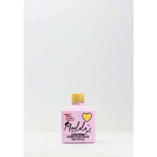 minimanimoo Moolala™ 2 Step Gel - #30 Sunshine Nail Polish Lavender
