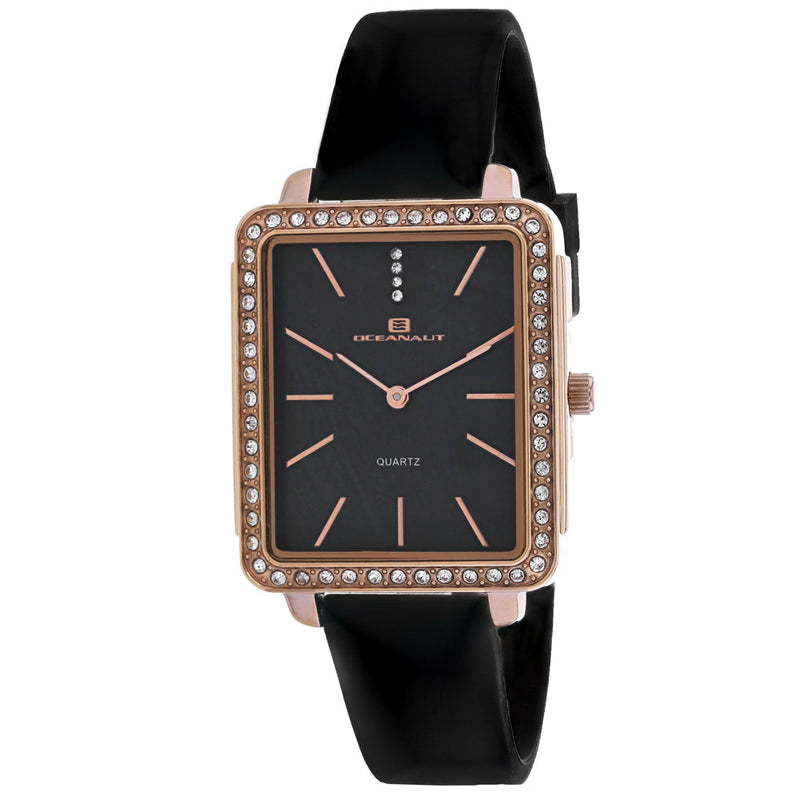 Bids.com Oceanaut Women's Adorn Watches White Smoke