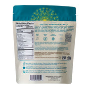 Teeccino Instant Dandelion Herbal Latte Instant Latte Gray Instant Latte