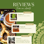 Teeccino Instant French Roast Herbal Latte Instant Latte Dark Olive Green Latte