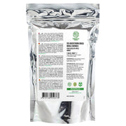 SiberianGreen.com Sea Buckthorn Berries with Apple Slices – A Nutrient-Packed Superfood (200 g) Tea & Infusions White Smoke