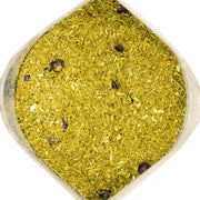SiberianGreen.com White Pine Needle Tea Loose Powder with Juniper Berries 200g – 100% Natural & Organic from Siberian Green Tea & Infusions White Smoke