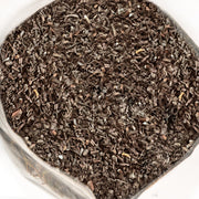SiberianGreen.com Maral Leuzea Root with Eleuthero Siberian Ginseng - 100% Natural Powder Tea & Infusions Dark Olive Green
