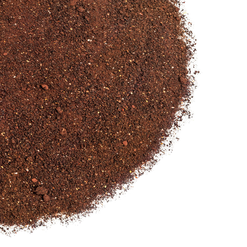 SiberianGreen.com Siberian Green - Black Aronia Berry & Sea Buckthorn Powder – 300g (10.58 oz) Tea & Infusions White Smoke