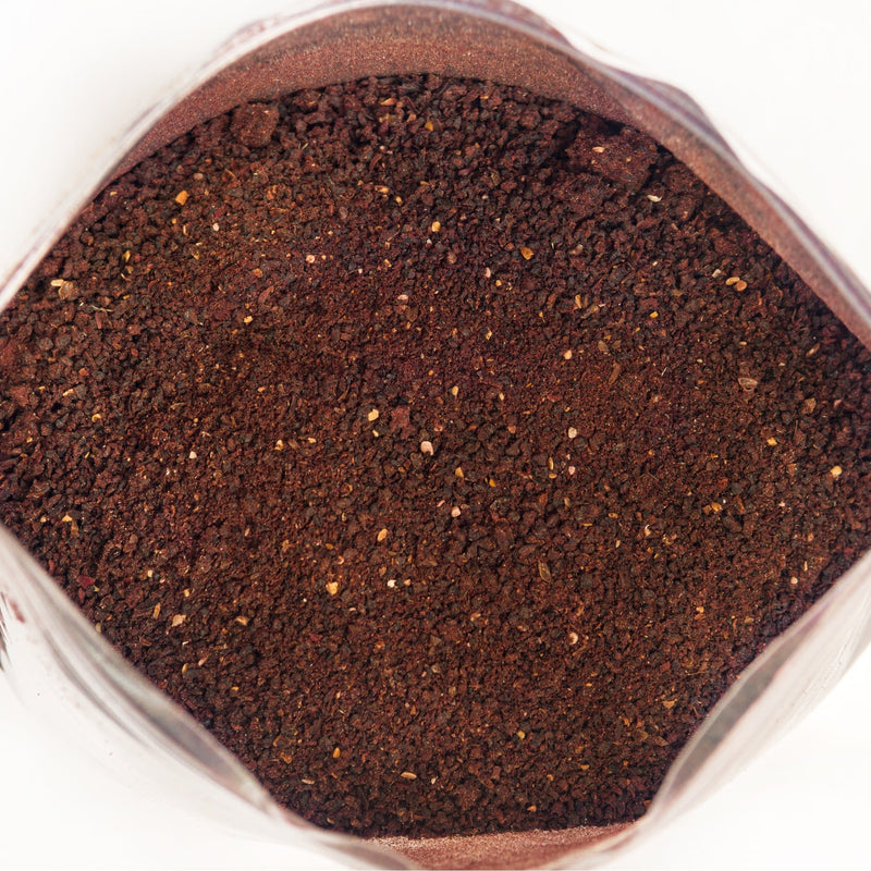 SiberianGreen.com Siberian Green - Black Aronia Berry & Sea Buckthorn Powder – 300g (10.58 oz) Tea & Infusions Saddle Brown